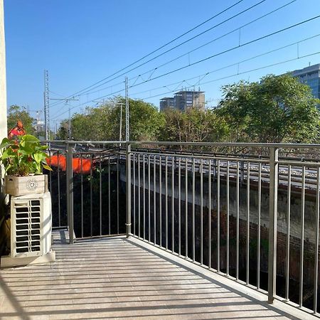 La Casa Di Tati Apartment มิลาน ภายนอก รูปภาพ