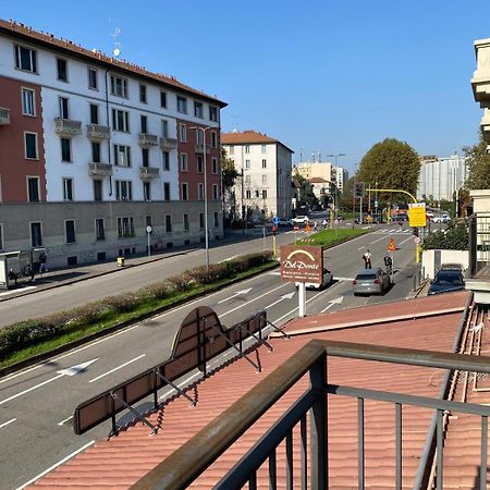 La Casa Di Tati Apartment มิลาน ภายนอก รูปภาพ