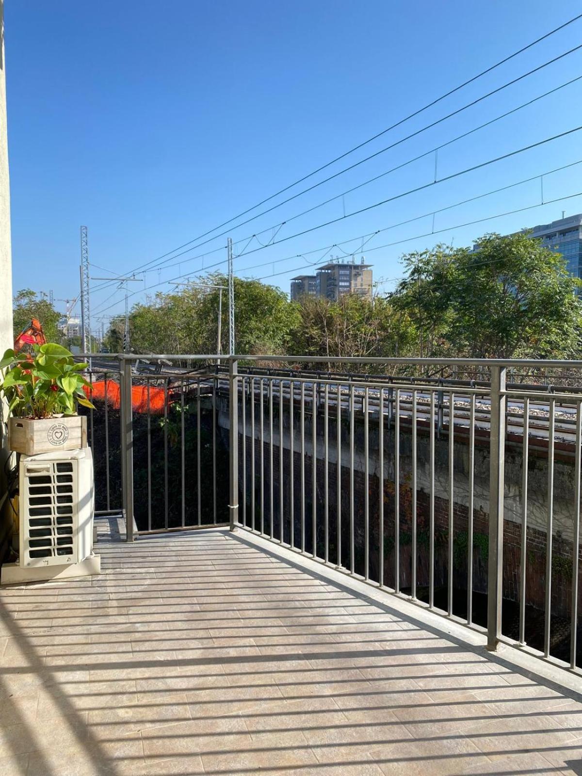 La Casa Di Tati Apartment มิลาน ภายนอก รูปภาพ