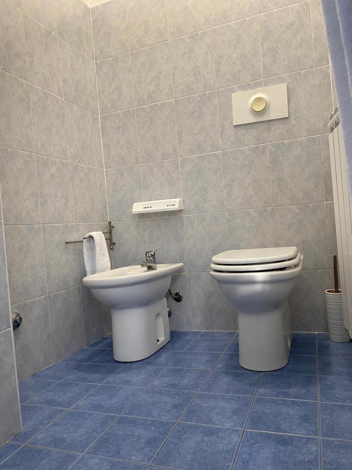 La Casa Di Tati Apartment มิลาน ภายนอก รูปภาพ