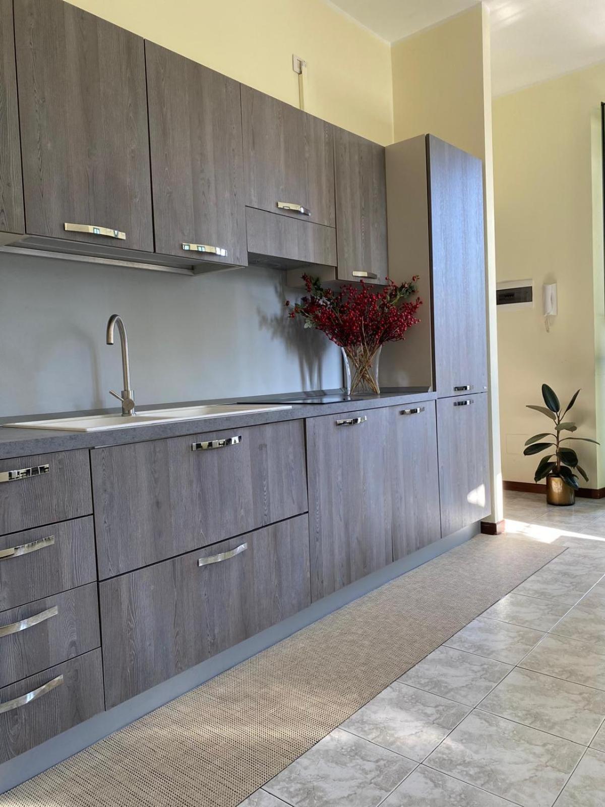La Casa Di Tati Apartment มิลาน ภายนอก รูปภาพ